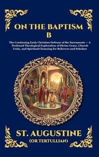 Produktbild: On the Baptism B