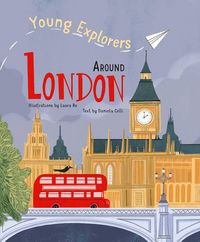 Produktbild: Around London