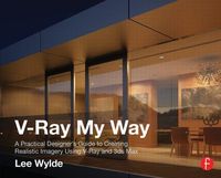 Produktbild: V-Ray My Way