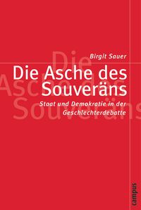 Produktbild: Die Asche des Souver&auml;ns