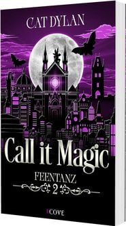 Produktbild: Call it magic 2: Feentanz