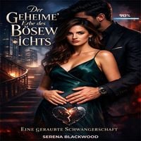 Produktbild: Der geheime Erbe des B&ouml;sewichts