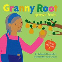 Produktbild: Granny Root Grows Fruit