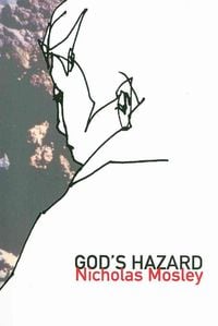 Produktbild: God's Hazard