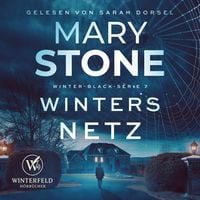 Produktbild: Winters Netz - Thriller ( Winter-Black 7 )