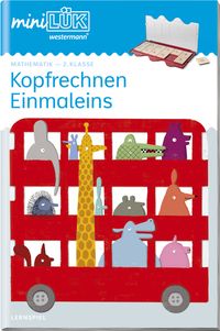 Produktbild: miniL&Uuml;K