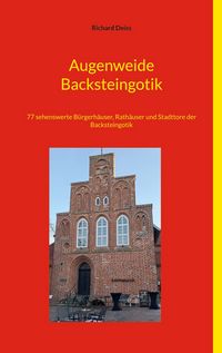 Produktbild: Augenweide Backsteingotik