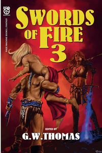 Produktbild: Swords of Fire 3