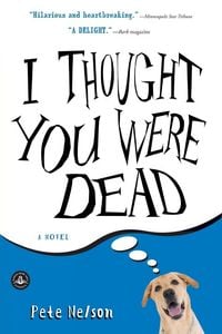 Produktbild: I Thought You Were Dead