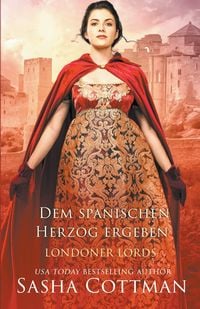 Produktbild: Dem spanischen Herzog ergeben