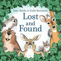 Produktbild: Lost and Found