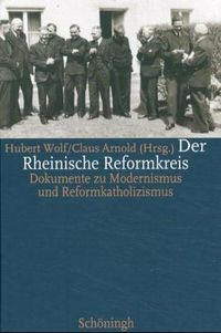 Produktbild: Der Rheinische Reformkreis