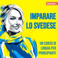Produktbild: Corsi di lingue per principianti, Imparare lo svedese