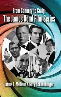 Produktbild: From Connery to Craig (hardback)