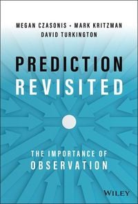 Produktbild: Prediction Revisited