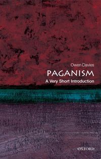 Produktbild: Paganism