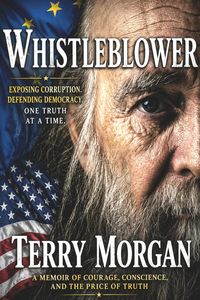 Produktbild: Whistleblower
