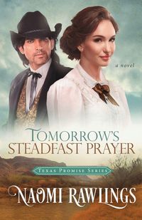 Produktbild: Tomorrow's Steadfast Prayer