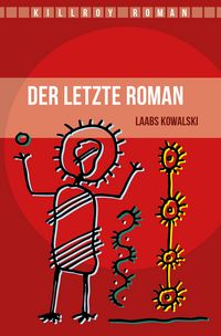 Produktbild: Der letzte Roman