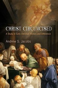 Produktbild: Christ Circumcised