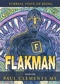 Produktbild: Flakman