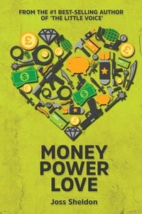 Produktbild: Money Power Love