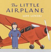 Produktbild: Little Airplane
