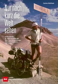 Produktbild: Nur noch kurz die Welt sehen