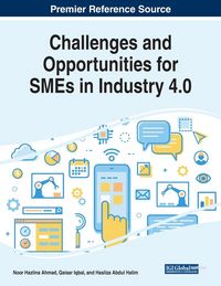Produktbild: Challenges and Opportunities for SMEs in Industry 4.0