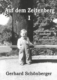Produktbild: Auf dem Zeitenberg I