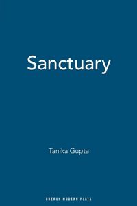 Produktbild: Sanctuary