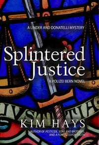 Produktbild: Splintered Justice