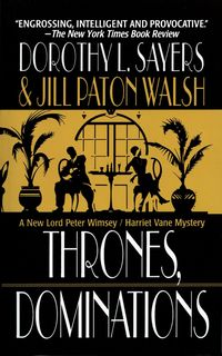 Produktbild: Thrones, Dominations