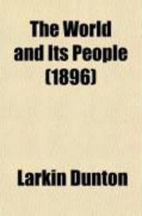 Produktbild: The World and Its People (1896) (Volume 7)