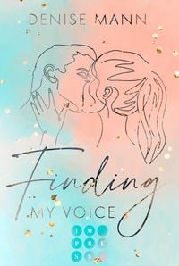 Produktbild: Finding my Voice. Mein Weg zu dir