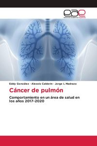 Produktbild: C&aacute;ncer de pulm&oacute;n