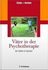 Produktbild: V&auml;ter in der Psychotherapie