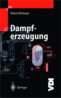 Produktbild: Dampferzeugung