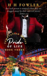 Produktbild: Pride of Life (Temptation Series, #3)