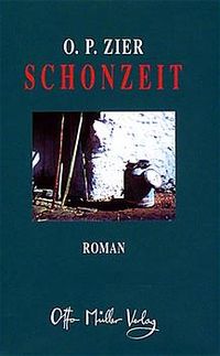 Produktbild: Schonzeit
