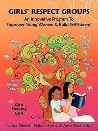 Produktbild: Girls' Respect Groups