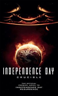 Produktbild: Independence Day: Crucible