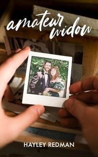 Produktbild: Amateur Widow