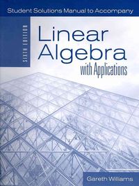 Produktbild: Ssg- Linear Algebra W/applicat