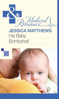 Produktbild: His Baby Bombshell