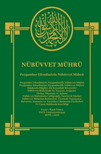 Produktbild: Peygamber Efendimizin N&uuml;b&uuml;vvet M&uuml;hr&uuml;