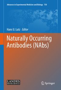 Produktbild: Naturally Occurring Antibodies (NAbs)