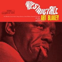 Produktbild: Indestructible