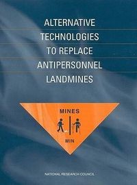 Produktbild: Alternative Technologies to Replace Antipersonnel Landmines