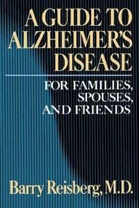 Produktbild: Guide to Alzheimer's Disease
